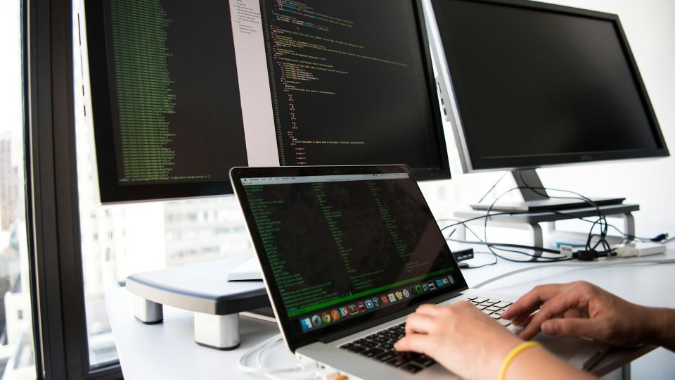 Total IT Infrastructure Outsourcing