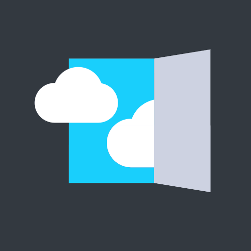 Hyperscaler exit strategy.