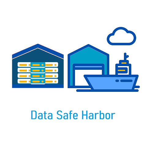 Data Safe Harbor.