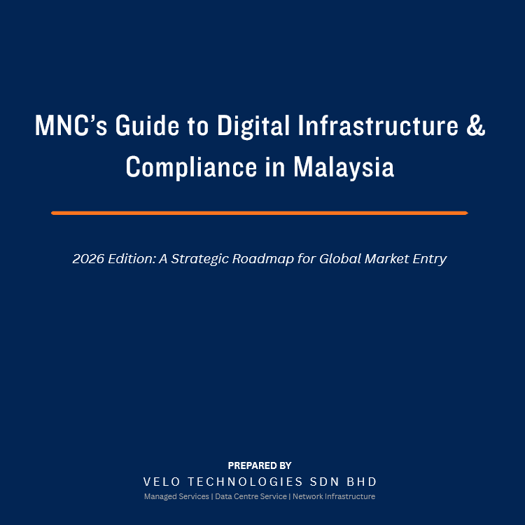 MNC 2026 Guide to Digital Infrastructure and Compliance in Malaysia