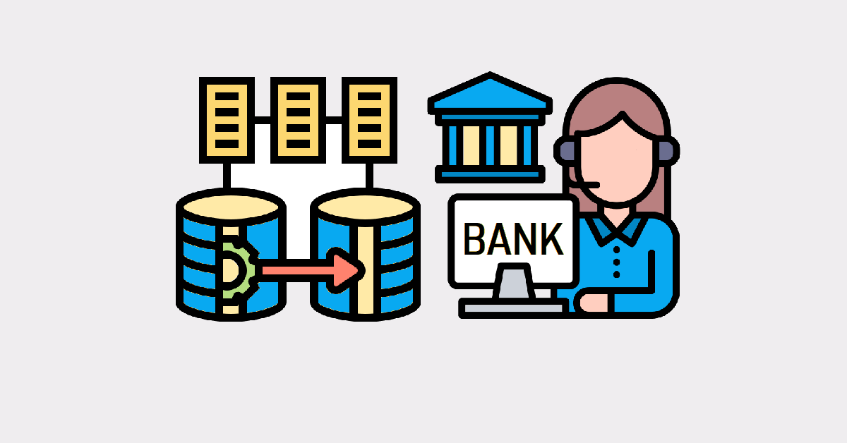 Data Centre and Network Infrastructure Relocation for Bank.