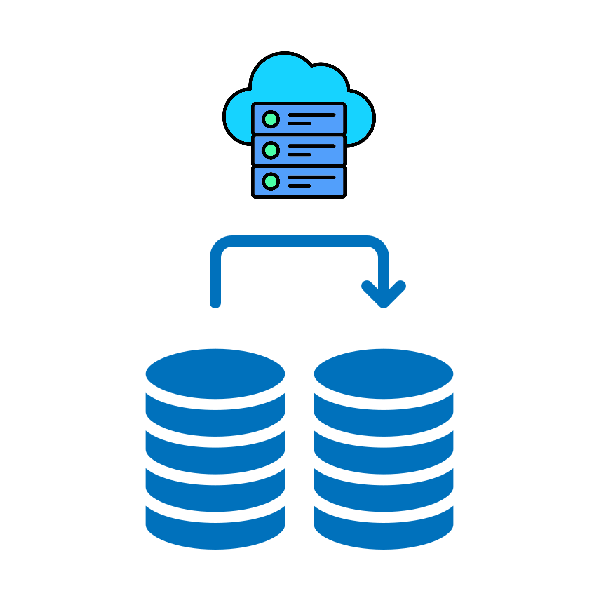 Data Centre Relocation and Infrastructure Migration.