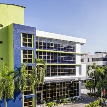 KL City Centre data centre.