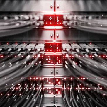 Enterprise Network Services