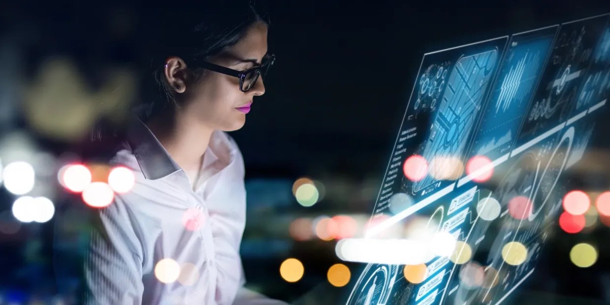 Professional IT Services and Solutions.