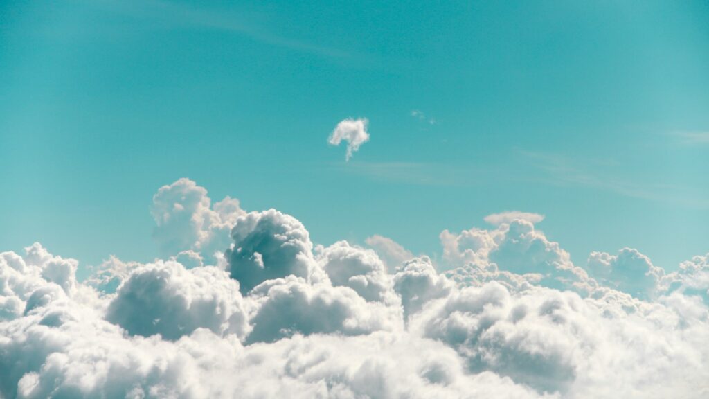 cloud computing services