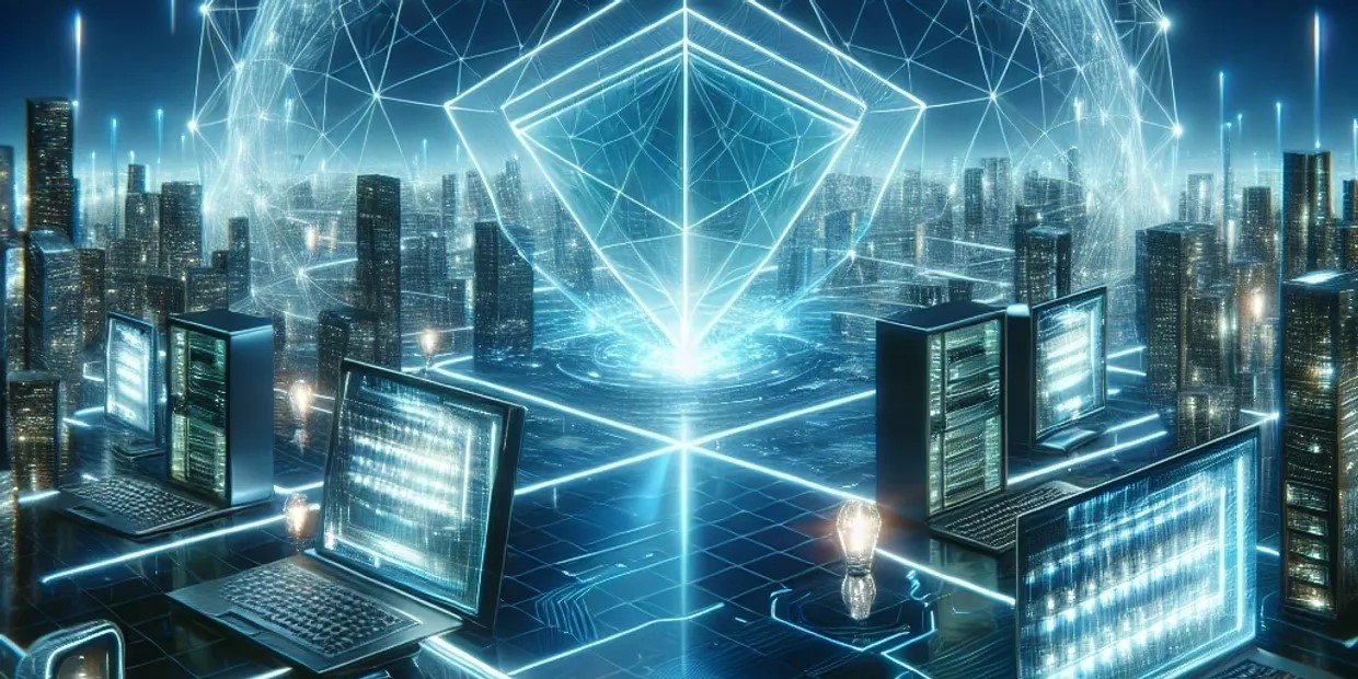 managed security service