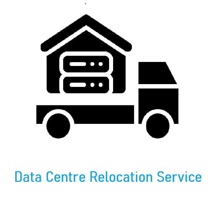 Professional Data Centre Relocation Service.