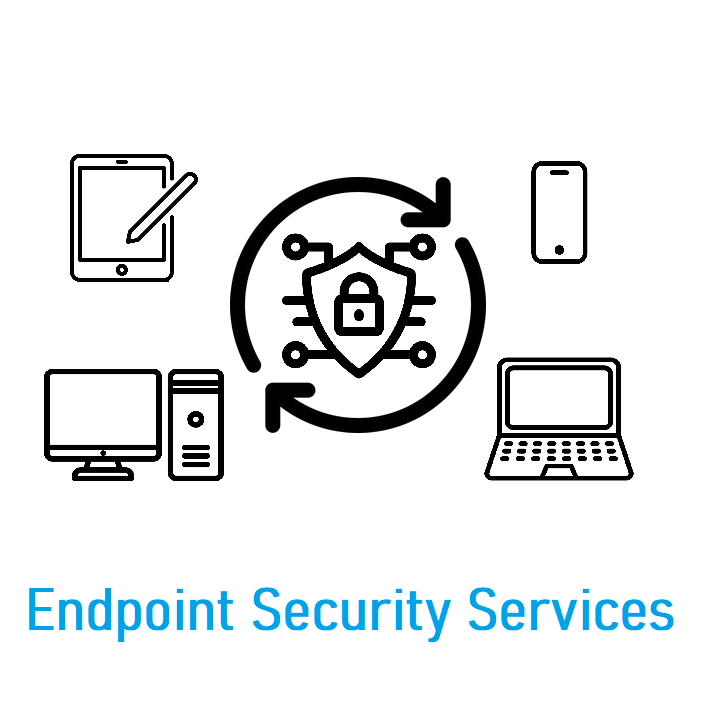 Endpoint Security Services.