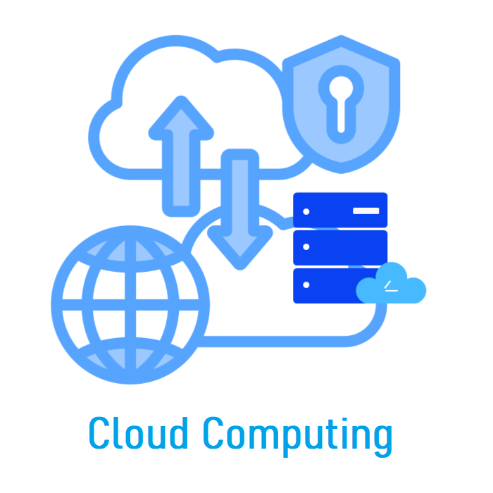 Cloud computing