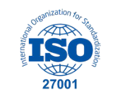 ISO27001 Information Security Management