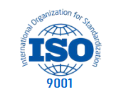 ISO 9001 Logo