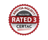 Rated-3 Facility
