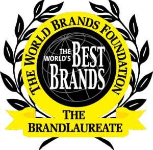BrandLaureate Award 2024