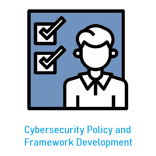 Cybersecurity Policy and Framework Development Services