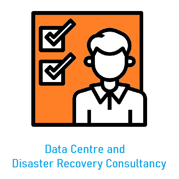 Data Centre and Disaster Recovery Consultancy Services.