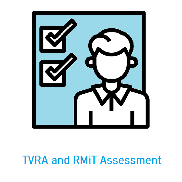 TVRA and RMiT Assessment Services