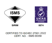 ISO27001 Information Security Management